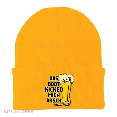 Beanie