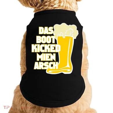 Doggie Tank