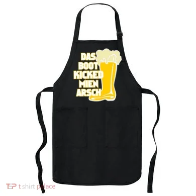 Apron