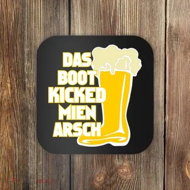 Coaster