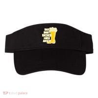 Das Boot Kicked Mien Arsch Visor thumb 0