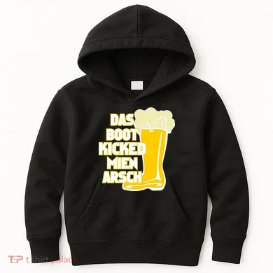 Kids Hoodie