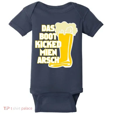 Baby Bodysuit