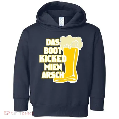 Toddler Hoodie
