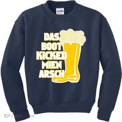 Kids Sweatshirt