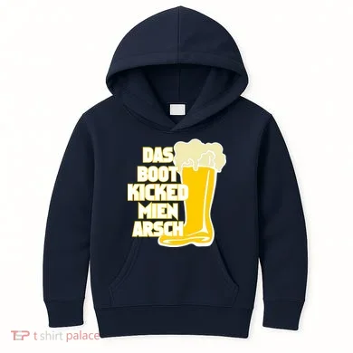 Kids Hoodie