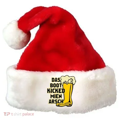 Santa Hat