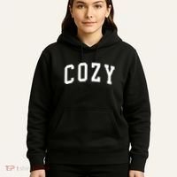 Dan And Shay Cozy Hoodie thumb 5