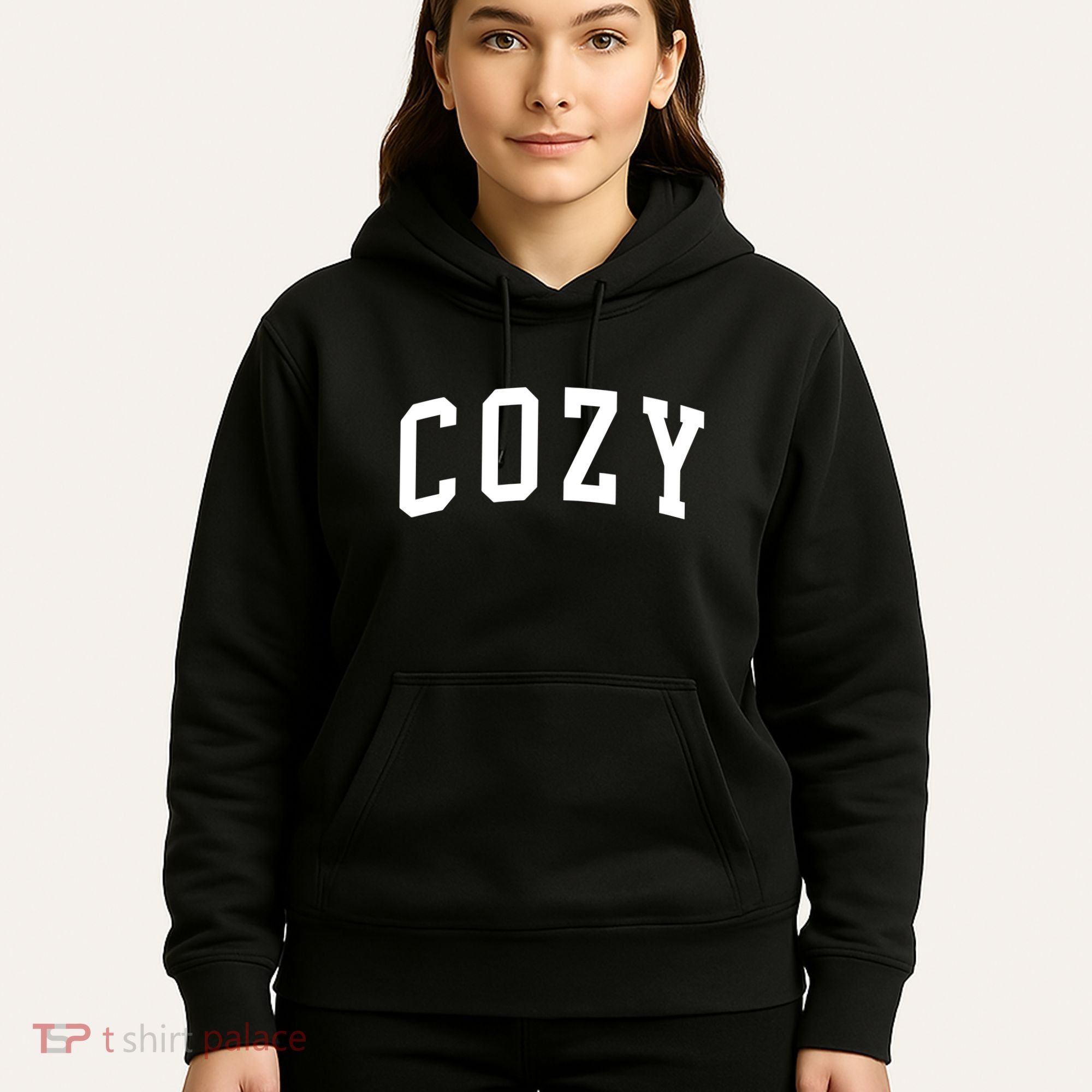 Dan And Shay Cozy Hoodie