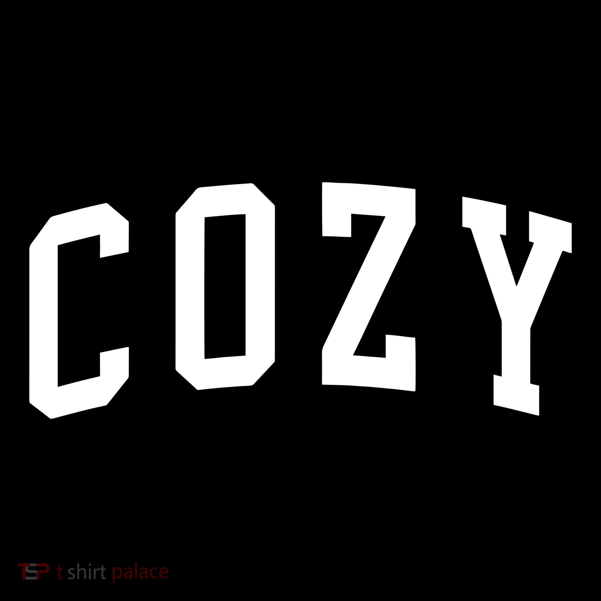 Dan And Shay Cozy Sweatshirt