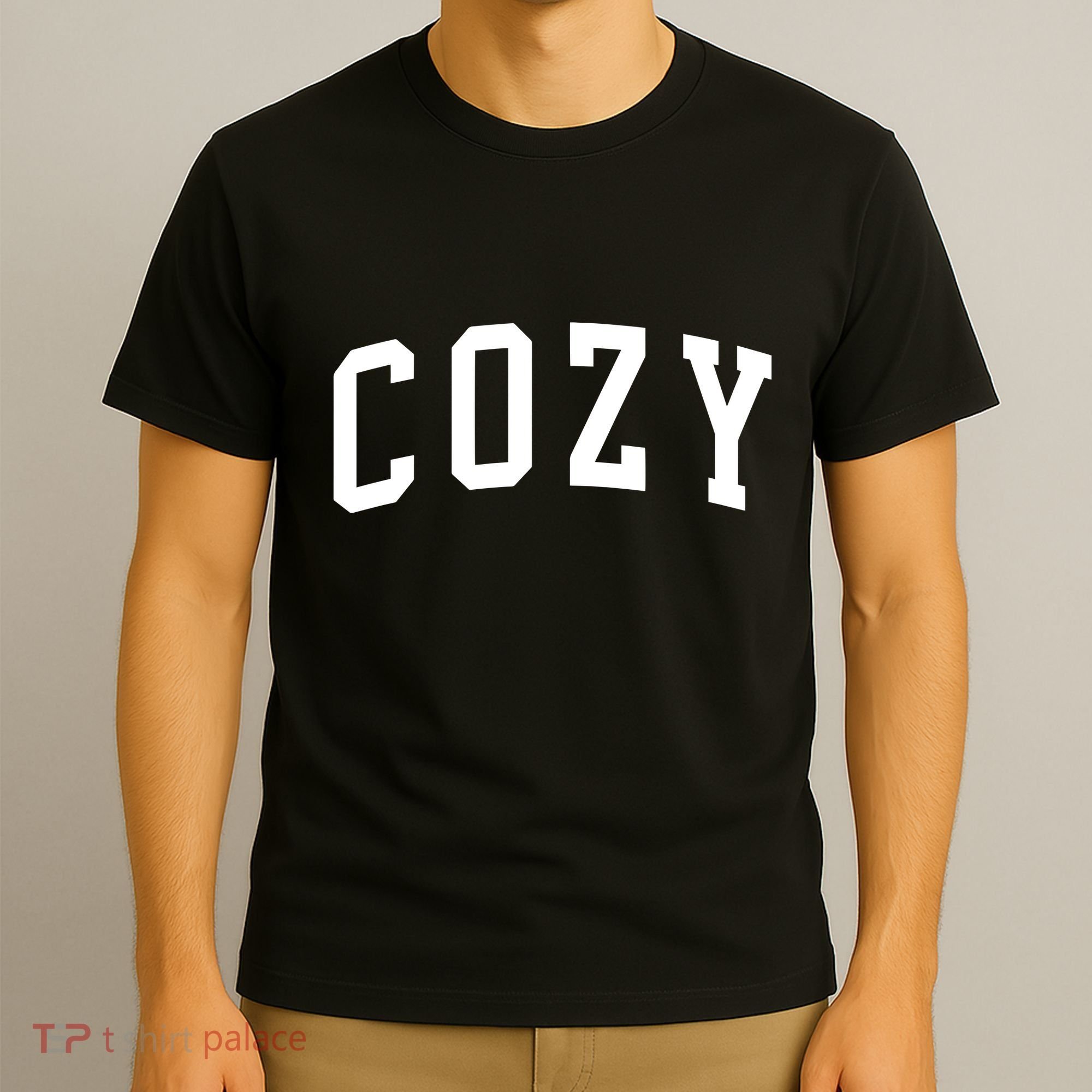 Dan And Shay Cozy T-Shirt