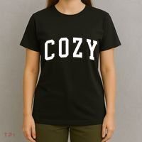 Dan And Shay Cozy T-Shirt thumb 4