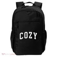 Dan And Shay Cozy Backpack thumb 0