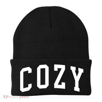 Dan And Shay Cozy Beanie