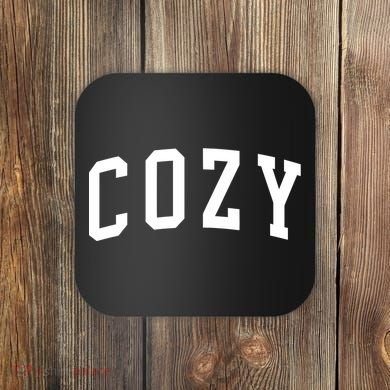 Dan And Shay Cozy Coaster