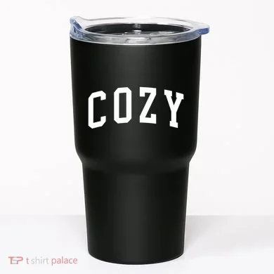 Tumbler