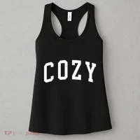 Dan And Shay Cozy Women's Tank Top thumb 3