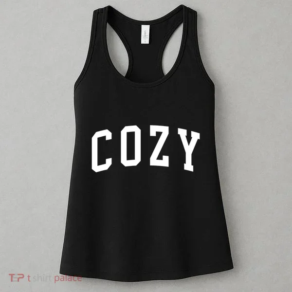 Dan And Shay Cozy Women's Tank Top