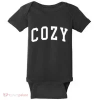 Dan And Shay Cozy Baby Bodysuit thumb 0