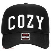 Dan And Shay Cozy Hat thumb 0