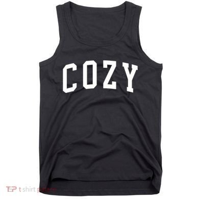 Dan And Shay Cozy Tank Top