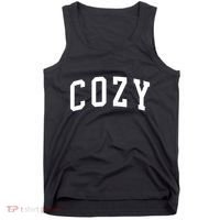 Dan And Shay Cozy Tank Top thumb 0