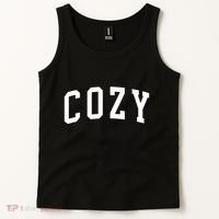 Dan And Shay Cozy Tank Top thumb 2