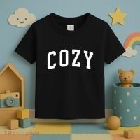 Dan And Shay Cozy Toddler T-Shirt thumb 3