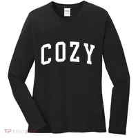 Dan And Shay Cozy Women's Long Sleeve Shirt thumb 0