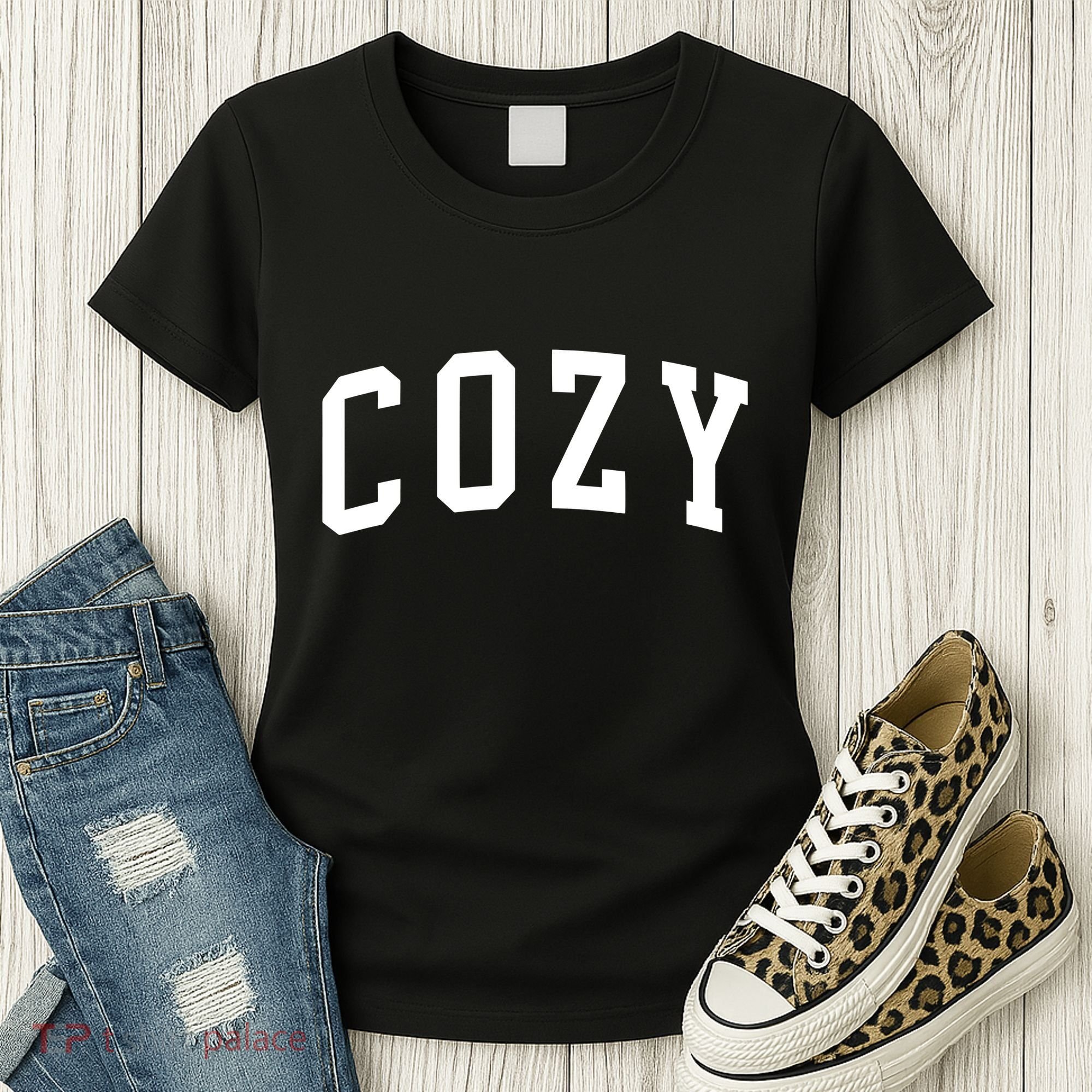 Dan And Shay Cozy Women's T-Shirt