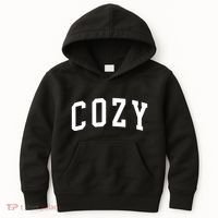 Dan And Shay Cozy Kids Hoodie thumb 0