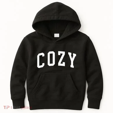 Kids Hoodie