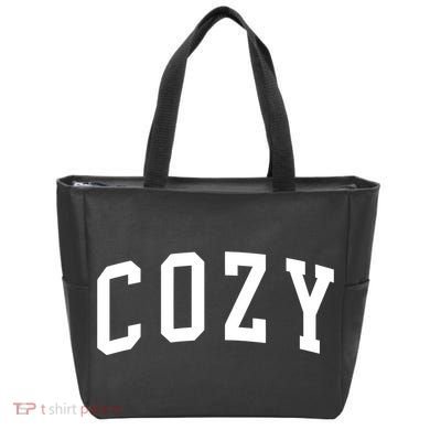 Dan And Shay Cozy Tote Bag