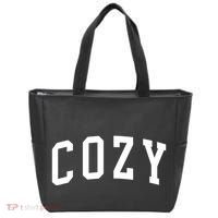 Dan And Shay Cozy Tote Bag thumb 0