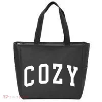 Dan And Shay Cozy Tote Bag thumb 0