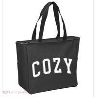 Dan And Shay Cozy Tote Bag thumb 2