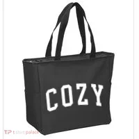 Dan And Shay Cozy Tote Bag thumb 2