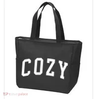 Dan And Shay Cozy Tote Bag thumb 3