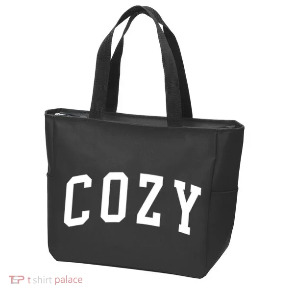Dan And Shay Cozy Tote Bag