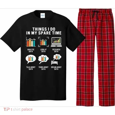 Pajama Set
