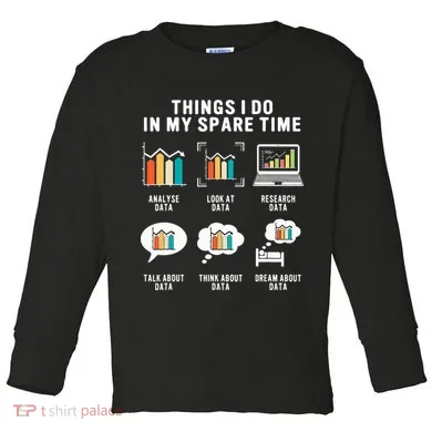 Toddler Long Sleeve