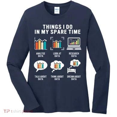 Women's Long Sleeve Shirt