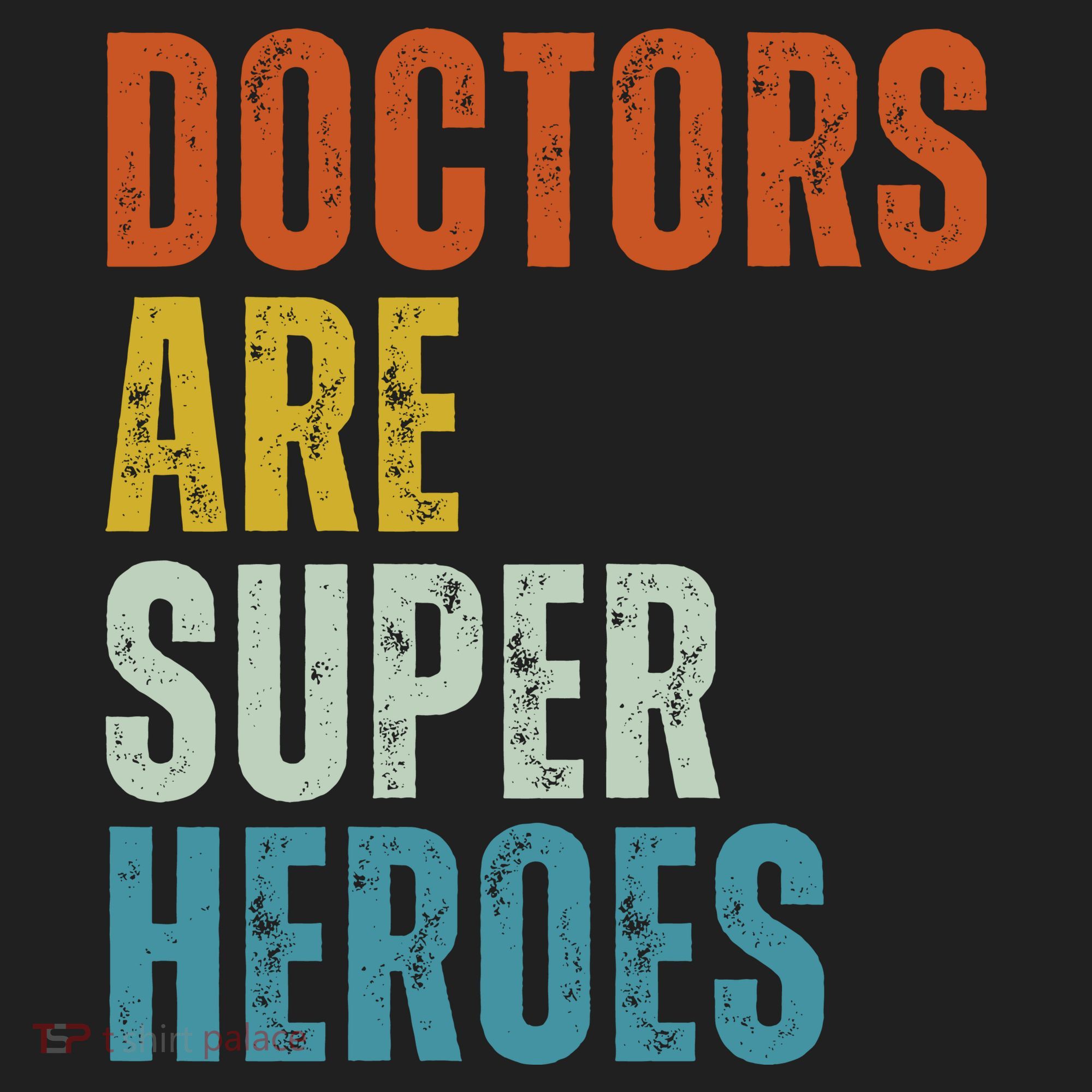 Doctors Are Super Heroes Beanie