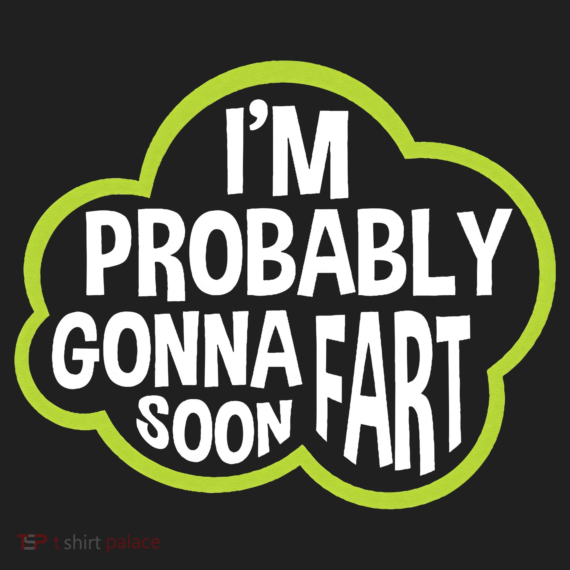 Don't Approach Sarcasm I'm Probably Gonna Fart Soon Funny Beanie