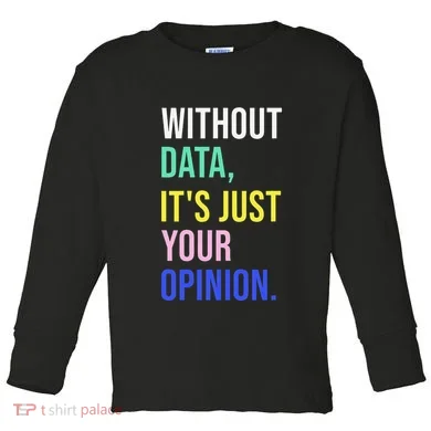 Toddler Long Sleeve