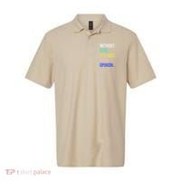 Data Analyst Statistics Statistician Funny Data Engineer Polo thumb 0