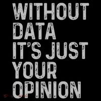 Data Analyst Statistic Statistician Funny Data Engineer Nerd Bucket Hat thumb 4