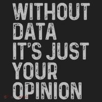 Data Analyst Statistic Statistician Funny Data Engineer Nerd Tumbler thumb 3