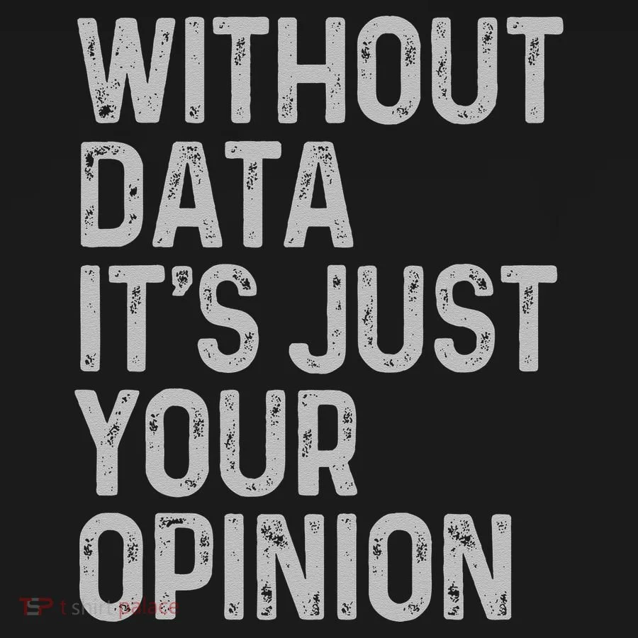 Data Analyst Statistic Statistician Funny Data Engineer Nerd Women's Tank Top
