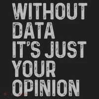Data Analyst Statistic Statistician Funny Data Engineer Nerd Hat thumb 2